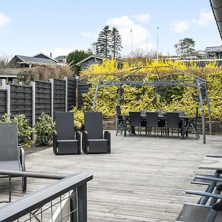 3 Bedroom Cozy In 度假居 *