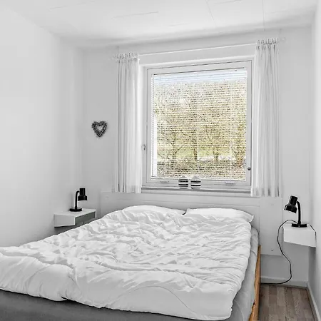 3 Bedroom Cozy In Feriehus Aabenraa