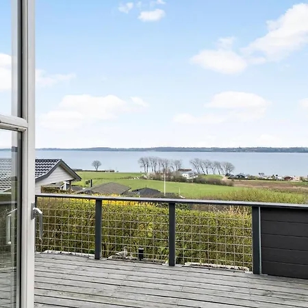 度假居 3 Bedroom Cozy In 奥本罗