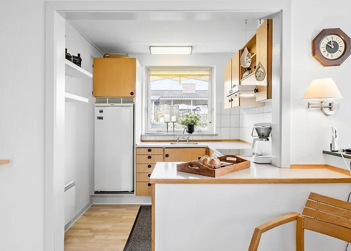 3 Bedroom Cozy In * Aabenraa