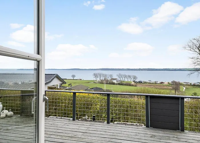 Semesterbostad 3 Bedroom Cozy In Aabenraa